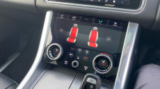 Land Rover Range Rover Sport 2.0 P400e HSE Dynamic 5dr Auto Estate